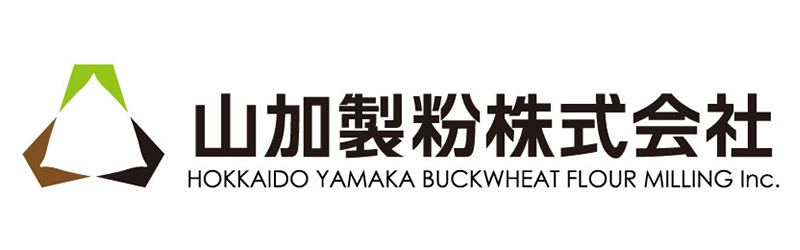 山加製粉株式会社
